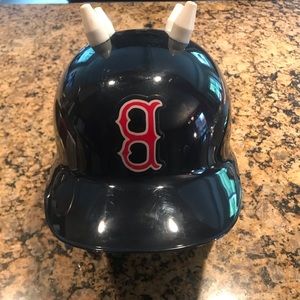 Boston Redsox Helmut bowl